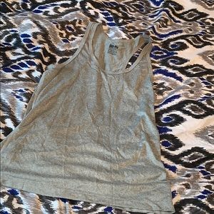 Nike workout tank